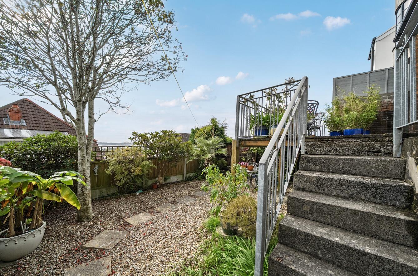 Hazel Road, Uplands, Swansea, SA2 0LU